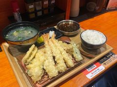 -天妇罗内顺田(罗湖店)
