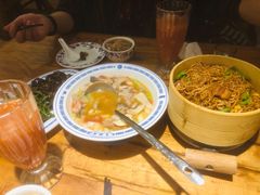 -老雒阳面馆·水席·洛阳菜(王城路店)