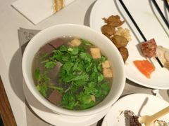 -晶丽香榭自助餐(南京大饭店)