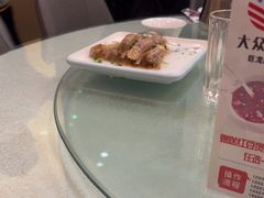 -大众海鲜(巨龙北路店)