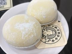 -水牛奶皇后糖水铺(深圳总店)