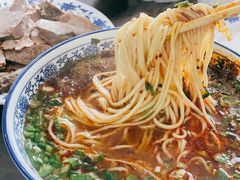 -吾穆勒蓬灰牛肉面·清真(北滨河中路店)