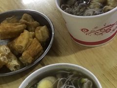 -阿玲面线糊(溪岸路店)