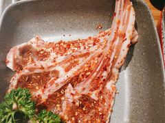 -新石器烤肉(之心城店)