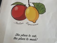-安妮意大利餐厅(国贸店)