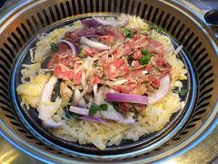 -杨记齐齐哈尔烤肉(五莲路店)