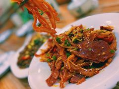 -福顺祥大盘鸡(临潼店)