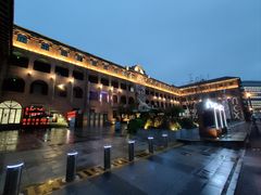 -天津意大利风情旅游区