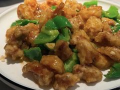 -华竹饭店(中央大街店)