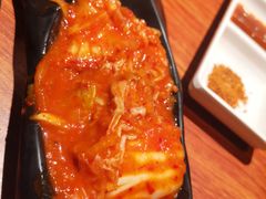 -山之屋炭火烧肉·生啤畅饮(大朗万科中央公园店)