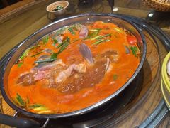 -亮欢寨酸汤鱼(沙冲路店)