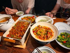 -树厨贵州菜(铜仁花果山店)