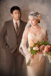 -雪中彩影婚纱摄影·微光艺术中心