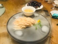 -北京全聚德(西翠路店)