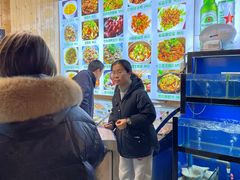 水产区-李东农庄(中南百草园地标店)