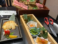 -山川小町·极番烧肉(新地假日广场店)