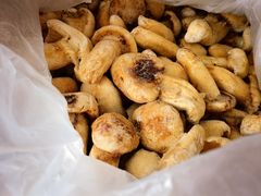 -南渝食府.墨脱石锅松茸鸡