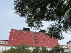 -普陀宗乘之庙(小布达拉宫)