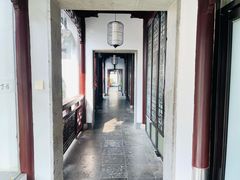 -千禧万福汉亭舫·船舫苏宴