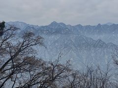 -终南山南五台景区