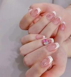 -CO COLOR美甲美睫美妆