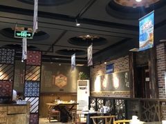 大堂-黄三怪(无影山北路店)