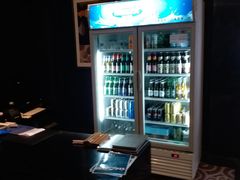 -三亚福朋喜来登酒店·大堂吧