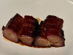 -万丽轩·粤菜(王府井金茂万丽酒店)