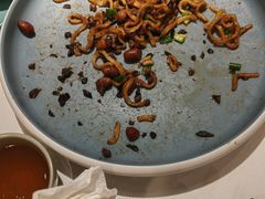 -禄运茶居·手工点心(猎德店)