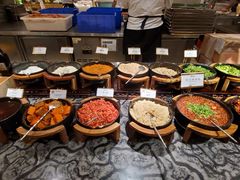 -芭菲盛宴·环球美食(锦城万达广场店)