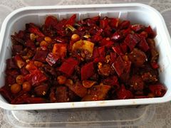 -川堂风·跷脚牛肉·乐山爆炒(宝山日月光店)