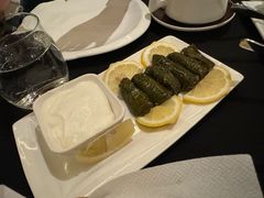 -Efes Turkish & Mediterranean Cuisine 艾菲斯餐厅(陆家嘴店)