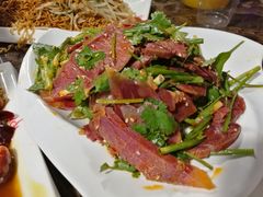 -郑喜旺烧烤(郑州总店)