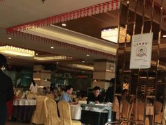 -御满江海鲜酒家(洛溪新城店)