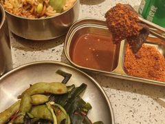 -妙香居韩国烤肉(容桂天佑城店)