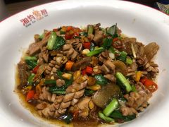 -湘约爨厨(太白立交店)