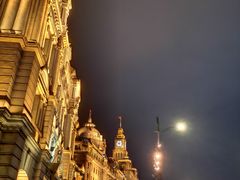 -招商银行(上海外滩支行)