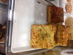 幸福西饼(车公庙店)-幸福西饼面包茶饮(车公庙店)