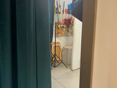 -海马体照相馆(北京apm店)