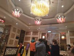 大堂-芭菲盛宴·环球美食(北城国际店)