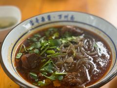 -宝哥杂酱万州面(镋钯街37号院店)