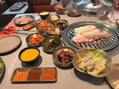 -韩一品韩国料理(柏庐南路店)