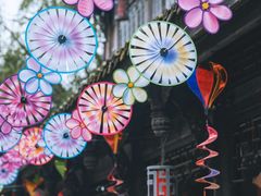 -黄龙溪古镇
