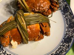 -盛港湾海鲜食府(黄沙店)