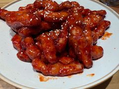 -黄山老妈·土菜(碧桂园店)