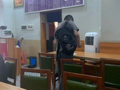 大堂-乡村鸡杂米线(汉渝路店)