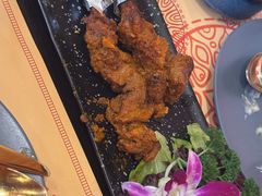 -克比叔叔印度餐厅Kebabs on the Grille(永康路分店)