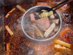 -凤来栖·净庭院·火锅(欧尚店)