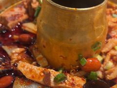 -全牛匠·乐山跷脚牛肉(西北旺万象汇店)