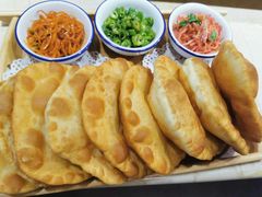-临潼印象·特色陕菜